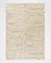 Surya Rugs Dreamscape Hand-tufted Rug, 8' X 10' In Tan