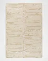 Surya Rugs Dreamscape Hand-tufted Rug, 9' X 12' In Tan