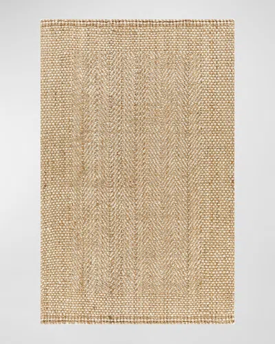 Surya Rugs Elrod Hand-woven Rug, 6' X 9'