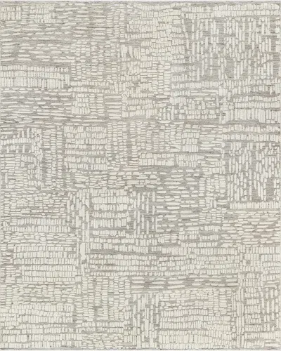 Surya Rugs Elvira Hand-knotted Rug, 9' X 12'