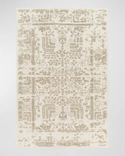 Surya Rugs Gael Hand-tufted Rug, 8' X 10'