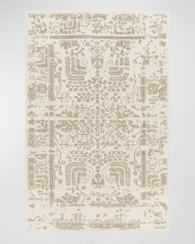 Surya Rugs Gael Hand-tufted Rug, 9' X 12'
