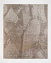 Surya Rugs Glory Hand-knotted Rug, 6' X 9' In Brown