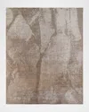 Surya Rugs Glory Hand-knotted Rug, 9' X 12' In Brown