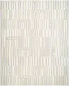 Surya Rugs Granada Hand-tufted Rug, 8' X 10' In Gray, Cream, Tan