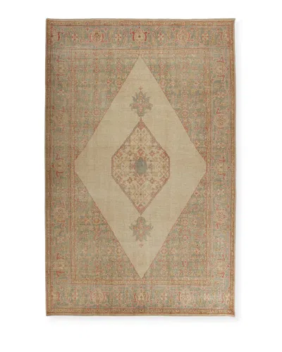 Surya Rugs Hargrove Hand-knotted Rug, 9' X 12'