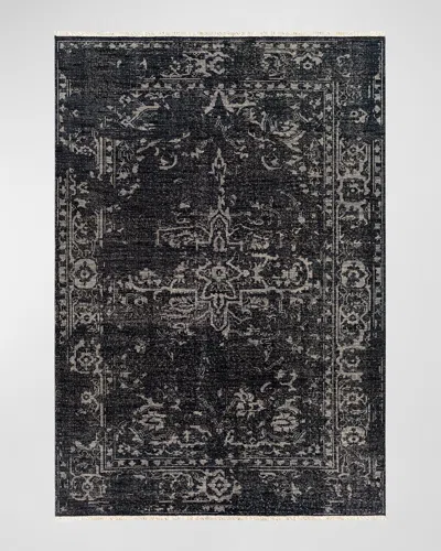 Surya Rugs Harmony Hand-knotted Rug, 9' X 13' In Multi