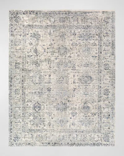 Surya Rugs Himmel Hand-knotted Rug, 8' X 10'
