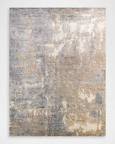 Surya Rugs Imola Hand-knotted Rug, 6' X 9' In Multi