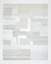 Surya Rugs Jaylin Hand-knotted Rug, 8' X 10' In Grey