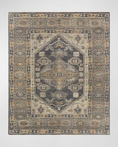 Surya Rugs Jubilee Hand-knotted Rug, 8' X 10'