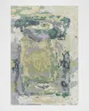 Surya Rugs Kavita Hand-tufted Rug, 3' X 8' In Blue/green