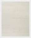 Surya Rugs Knoxville Hand-knotted Rug, 6' X 9' In Beige
