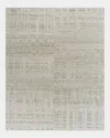 Surya Rugs Knoxville Hand-knotted Rug, 6' X 9' In Neutral