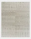 Surya Rugs Knoxville Hand-knotted Rug, 9' X 12' In Grey