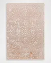 Surya Rugs Le Blanc Hand-knotted Rug, 6' X 9' In Neutral