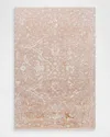 Surya Rugs Le Blanc Hand-knotted Rug, 8' X 10' In Neutral