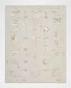Surya Rugs Leblanc Hand-knotted Rug, 6' X 9' In Neutral