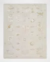 Surya Rugs Leblanc Hand-knotted Rug, 9' X 12' In Neutral