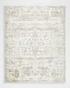 Surya Rugs Lillie Hand-knotted Rug, 9' X 12' In Neutral