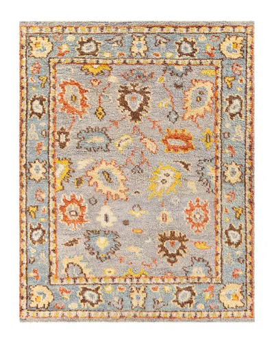 Surya Rugs Mateo Hand-knotted Rug, 8' X 10'