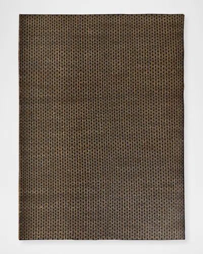 Surya Rugs Melanie Hand-woven Jute Rug, 5' X 8' In Multi