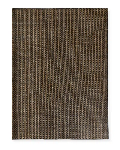 Surya Rugs Melanie Hand-woven Jute Rug, 8' X 12' In Multi