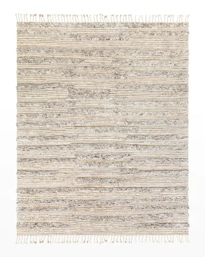 Surya Rugs Monticello Hand-knotted Rug, 6' X 9'