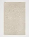 Surya Rugs Neravan Hand-woven Rug, 10' X 14' In Cream