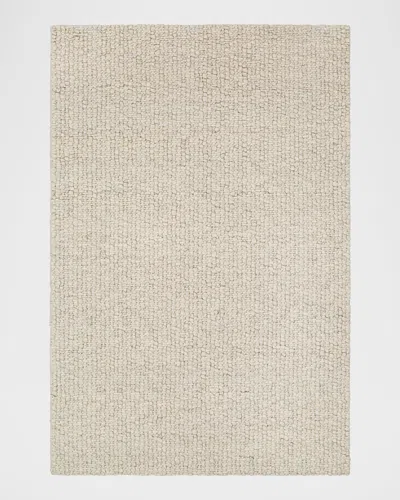 Surya Rugs Neravan Hand-woven Rug, 10' X 14' In Cream