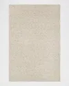 Surya Rugs Neravan Hand-woven Rug, 12' X 15' In Cream