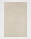 Surya Rugs Neravan Hand-woven Rug, 9' X 12' In Cream
