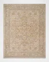Surya Rugs Once Upon A Time Hand-knotted Rug, 8' X 10' In Sand