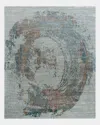 Surya Rugs Opulence Hand-knotted Rug, 5' X 8' In Multi