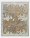 Surya Rugs Opulence Hand-knotted Rug, 5' X 8' In Rust