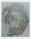 Surya Rugs Opulence Hand-knotted Rug, 9' X 12' In Multi