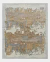 Surya Rugs Opulence Hand-knotted Rug, 9' X 12' In Rust