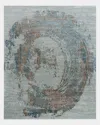 Surya Rugs Opulence Hand-knotted Rug, 4' X 6' In Multi