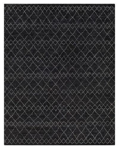 Surya Rugs Oslo Hand-knotted Rug, 8' X 10'