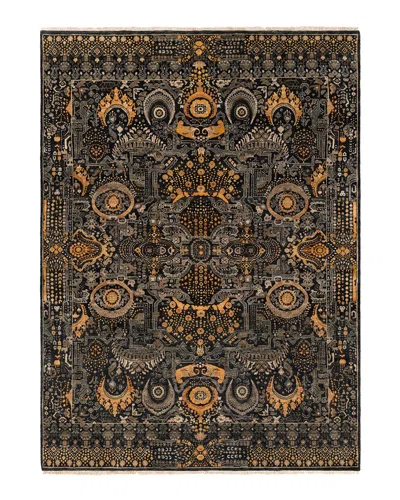 Surya Rugs Penelope Hand-knotted Rug, 6' X 9' In Multi
