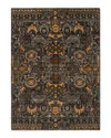 Surya Rugs Penelope Hand-knotted Rug, 8' X 11' In Multi