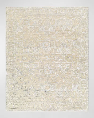 Surya Rugs Presleigh Hand-knotted Rug, 10' X 14'