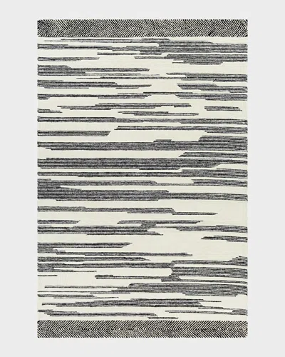 Surya Rugs Provo Hand-tufted Rug, 8' X 10'