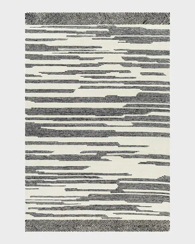 Surya Rugs Provo Hand-tufted Rug, 9' X 12'