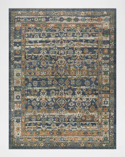 Surya Rugs Reign Hand-knotted Rug, 10' X 14'