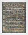 Surya Rugs Reign Hand-knotted Rug, 9' X 12'