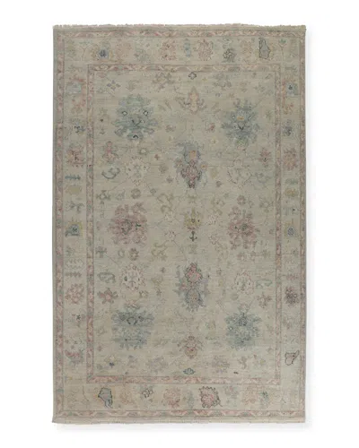 Surya Rugs Renee Hand-knotted Rug, 8' X 10'