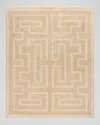 Surya Rugs Riviera Hand-knotted Rug, 10' X 14'