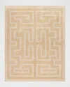 Surya Rugs Riviera Hand-knotted Rug, 8' X 10'