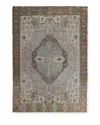 Surya Rugs Riviera Hand-knotted Rug, 9' X 12'